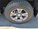 Thumbnail image of 2016 Chevrolet Colorado at Northside Ford Truck Sales