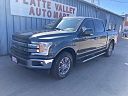 Thumbnail image of 2018 Ford F-150 at Platte Valley Auto Mart