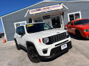 Thumbnail image of 2022 Jeep Renegade at Dawson Motor Company