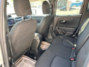 Thumbnail image of 2022 Jeep Renegade at Dawson Motor Company