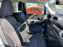 Thumbnail image of 2022 Jeep Renegade at Dawson Motor Company