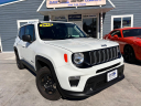Thumbnail image of 2022 Jeep Renegade at Dawson Motor Company