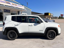 Thumbnail image of 2022 Jeep Renegade at Dawson Motor Company