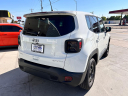 Thumbnail image of 2022 Jeep Renegade at Dawson Motor Company
