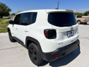 Thumbnail image of 2022 Jeep Renegade at Dawson Motor Company