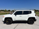 Thumbnail image of 2022 Jeep Renegade at Dawson Motor Company