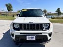 Thumbnail image of 2022 Jeep Renegade at Dawson Motor Company