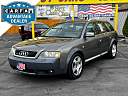 Thumbnail image of 2004 Audi allroad at First Class Cars