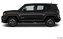 Thumbnail image of 2017 Jeep Renegade at Island Chrysler Dodge Jeep Ram