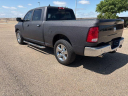 2018 Ram 1500 Big Horn at McGavock Nissan of Amarillo (McGavockNissanofAmarillo