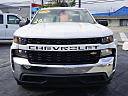 Thumbnail image of 2020 Chevrolet Silverado 1500 at A & B Motors