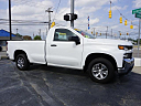 Thumbnail image of 2020 Chevrolet Silverado 1500 at A & B Motors