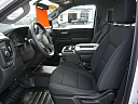 Thumbnail image of 2020 Chevrolet Silverado 1500 at A & B Motors