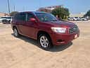 Thumbnail image of 2008 Toyota Highlander at Fred Fincher Motors