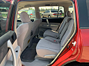 2008 Toyota Highlander Base at Fred Fincher Motors