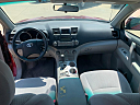 Thumbnail image of 2008 Toyota Highlander at Fred Fincher Motors
