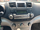 Thumbnail image of 2008 Toyota Highlander at Fred Fincher Motors