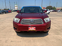 Thumbnail image of 2008 Toyota Highlander at Fred Fincher Motors