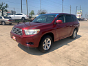 Thumbnail image of 2008 Toyota Highlander at Fred Fincher Motors