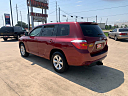 Thumbnail image of 2008 Toyota Highlander at Fred Fincher Motors