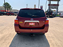 Thumbnail image of 2008 Toyota Highlander at Fred Fincher Motors