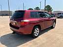 Thumbnail image of 2008 Toyota Highlander at Fred Fincher Motors