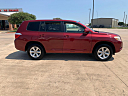 Thumbnail image of 2008 Toyota Highlander at Fred Fincher Motors
