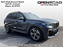 Thumbnail image of 2020 BMW X7 at Open Road Acura Of Wayne