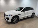 Thumbnail image of 2026 Jaguar F-PACE at Jaguar Land Rover Glen Cove
