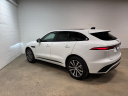 2026 Jaguar F-PACE P250 R-Dynamic S at Jaguar Land Rover Glen Cove