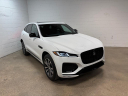 Thumbnail image of 2026 Jaguar F-PACE at Jaguar Land Rover Glen Cove