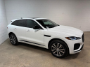 Thumbnail image of 2026 Jaguar F-PACE at Jaguar Land Rover Glen Cove