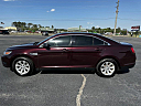 Thumbnail image of 2011 Ford Taurus at Auto Mart