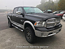 2014 Ram 1500 Laramie at Francis Motors