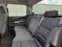 Thumbnail image of 2018 Chevrolet Silverado 1500 at The Garage