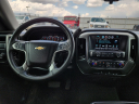 2018 Chevrolet Silverado 1500 LT at The Garage