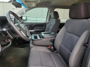Thumbnail image of 2018 Chevrolet Silverado 1500 at The Garage