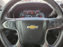 Thumbnail image of 2018 Chevrolet Silverado 1500 at The Garage