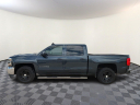 Thumbnail image of 2018 Chevrolet Silverado 1500 at The Garage