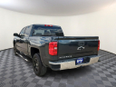 Thumbnail image of 2018 Chevrolet Silverado 1500 at The Garage
