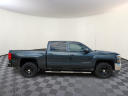 Thumbnail image of 2018 Chevrolet Silverado 1500 at The Garage