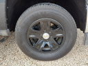 Thumbnail image of 2018 Chevrolet Silverado 1500 at The Garage