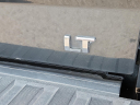 Thumbnail image of 2018 Chevrolet Silverado 1500 at The Garage