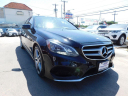 Thumbnail image of 2014 Mercedes-Benz E-Class at AMD AUTO