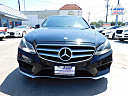 2014 Mercedes-Benz E-Class at AMD AUTO