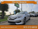 Thumbnail image of 2016 Honda Accord at The Car Network
