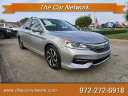 Thumbnail image of 2016 Honda Accord at The Car Network