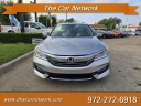 Thumbnail image of 2016 Honda Accord at The Car Network