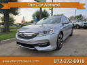 Thumbnail image of 2016 Honda Accord at The Car Network