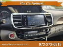 Thumbnail image of 2016 Honda Accord at The Car Network